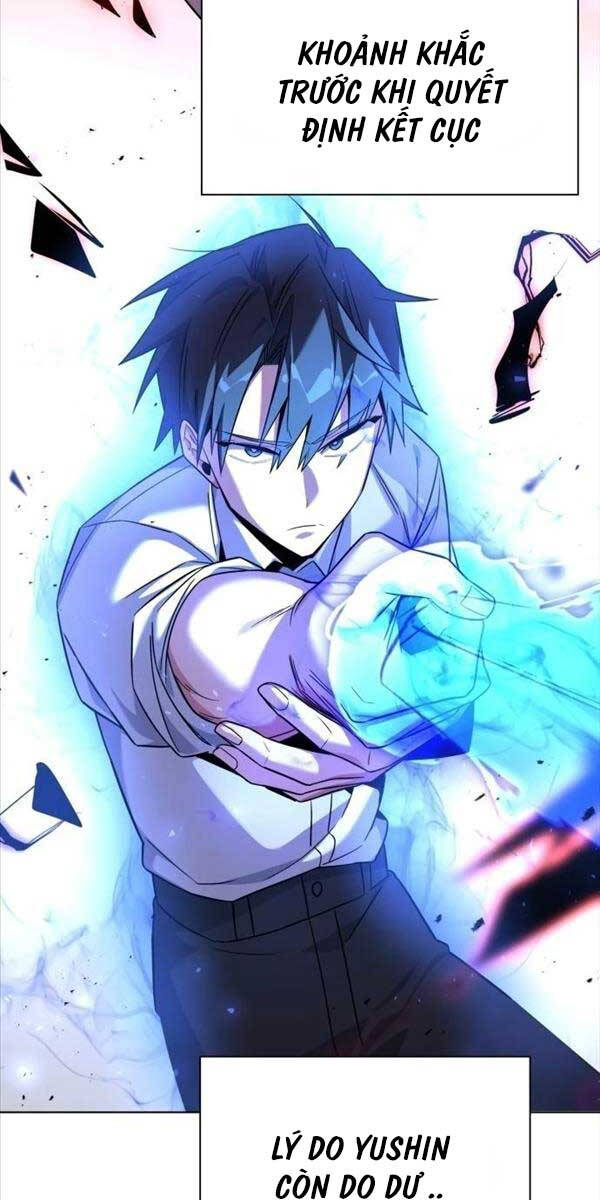 Đêm Của Yêu Tinh Chap 14 - Next Chap 15