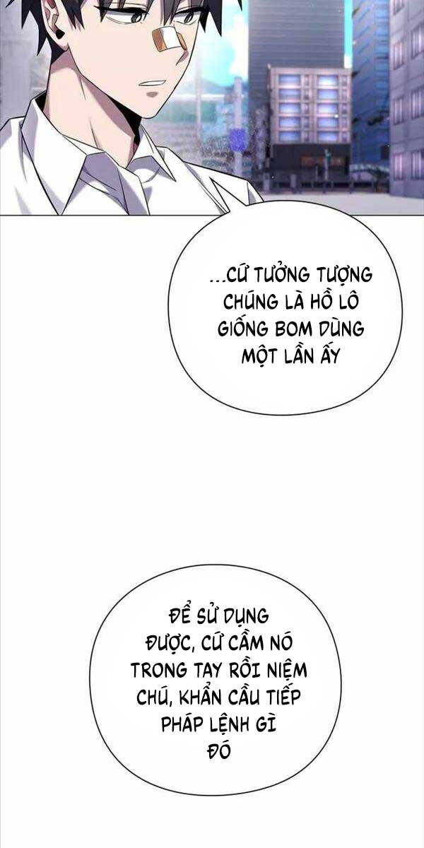 Đêm Của Yêu Tinh Chap 15 - Next Chap 16