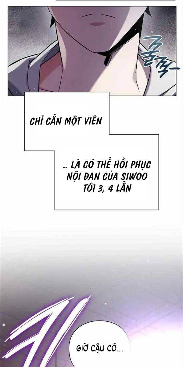 Đêm Của Yêu Tinh Chap 15 - Next Chap 16