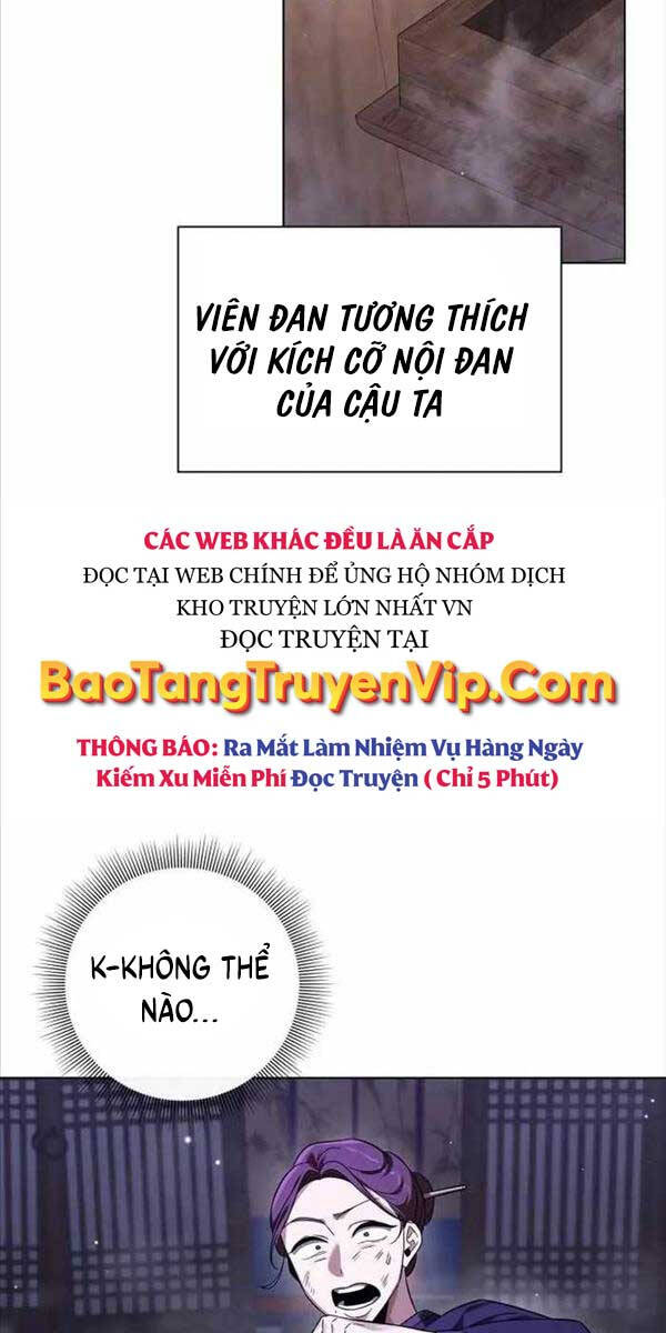Đêm Của Yêu Tinh Chap 15 - Next Chap 16