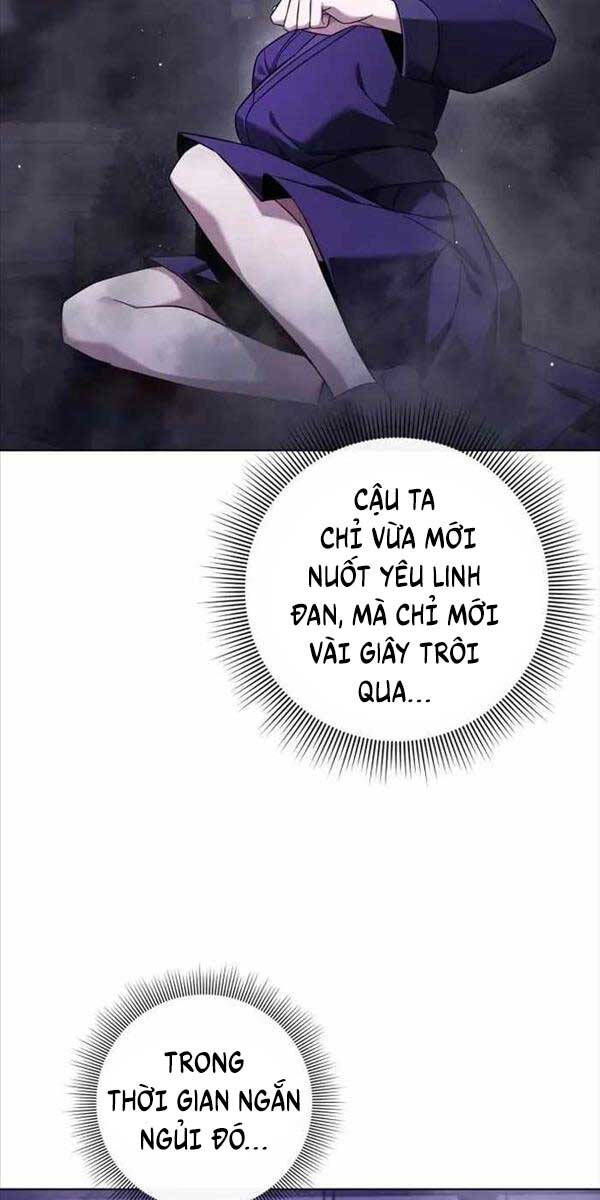 Đêm Của Yêu Tinh Chap 15 - Next Chap 16