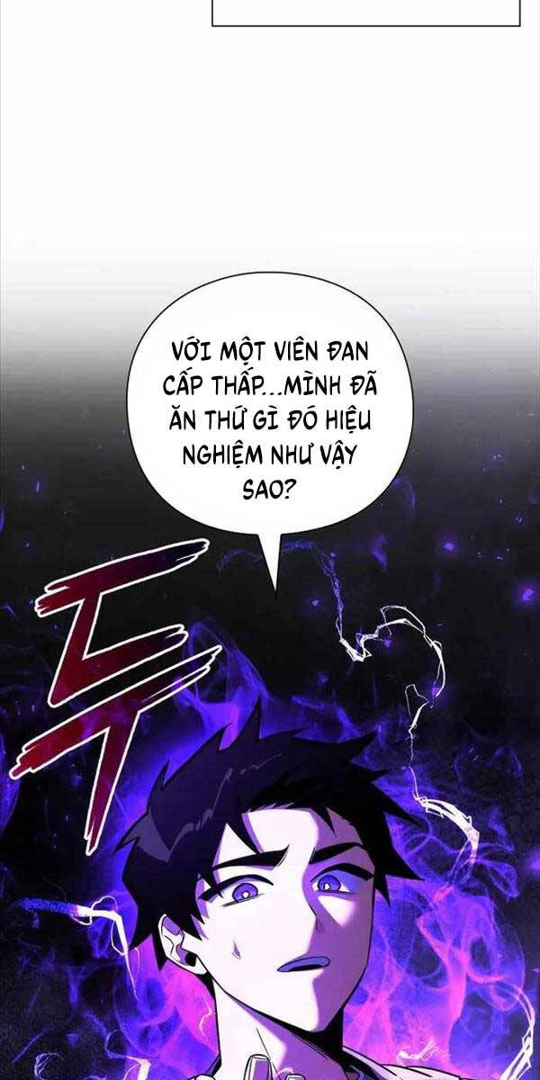 Đêm Của Yêu Tinh Chap 15 - Next Chap 16