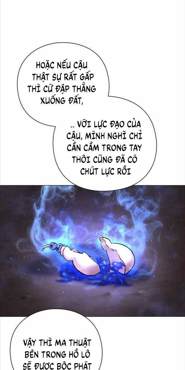 Đêm Của Yêu Tinh Chap 15 - Next Chap 16