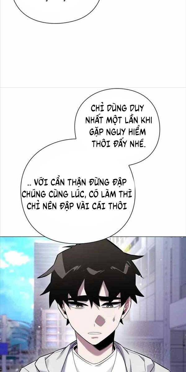 Đêm Của Yêu Tinh Chap 15 - Next Chap 16