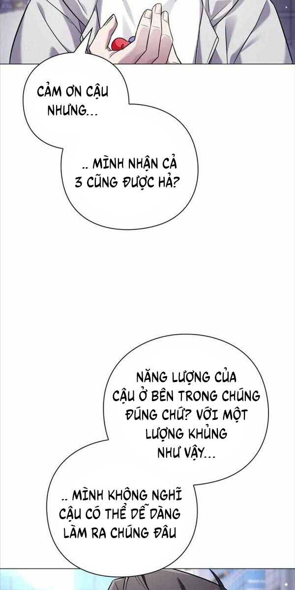 Đêm Của Yêu Tinh Chap 15 - Next Chap 16