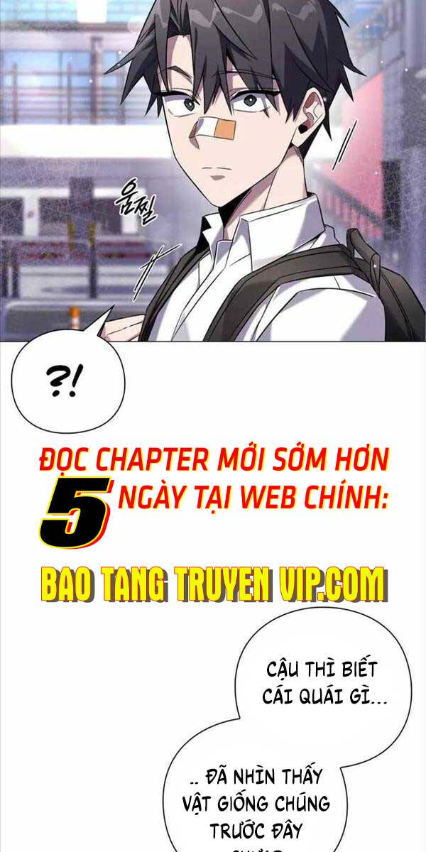 Đêm Của Yêu Tinh Chap 15 - Next Chap 16
