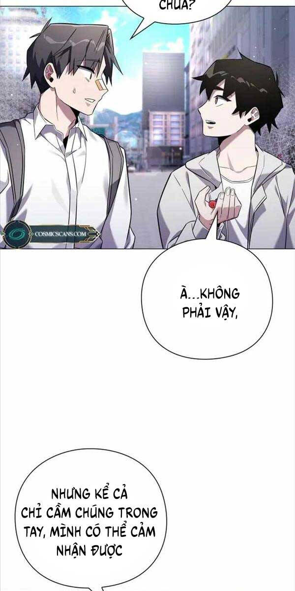 Đêm Của Yêu Tinh Chap 15 - Next Chap 16