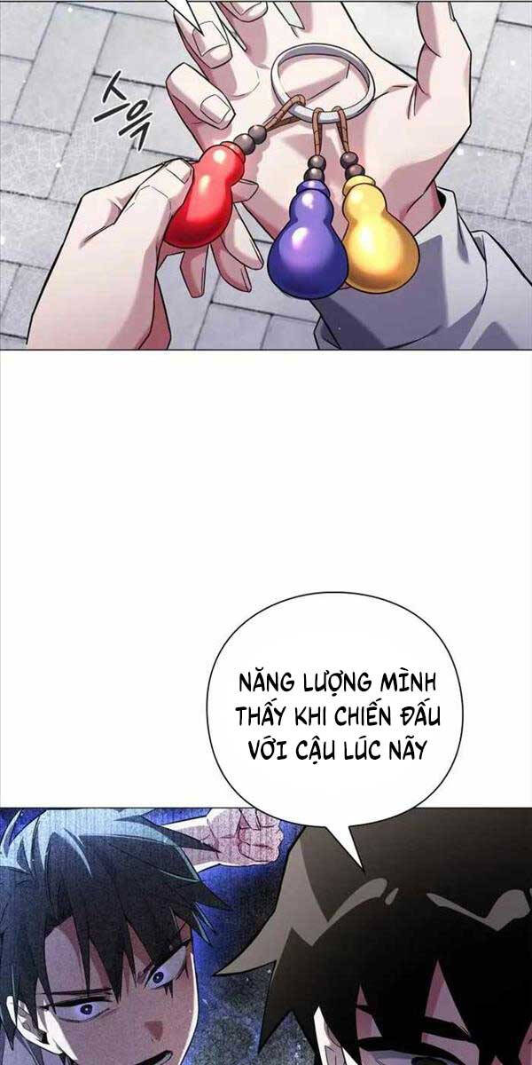 Đêm Của Yêu Tinh Chap 15 - Next Chap 16