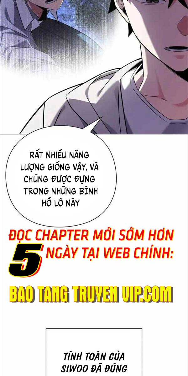 Đêm Của Yêu Tinh Chap 15 - Next Chap 16