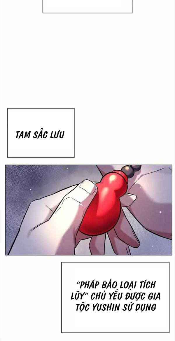 Đêm Của Yêu Tinh Chap 15 - Next Chap 16