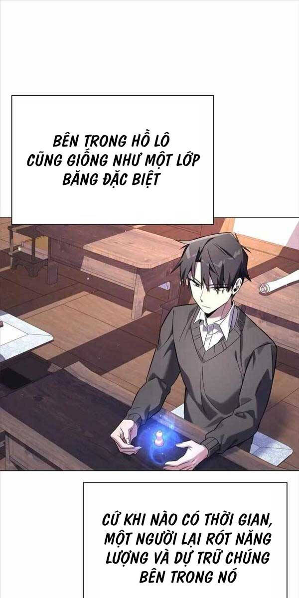 Đêm Của Yêu Tinh Chap 15 - Next Chap 16