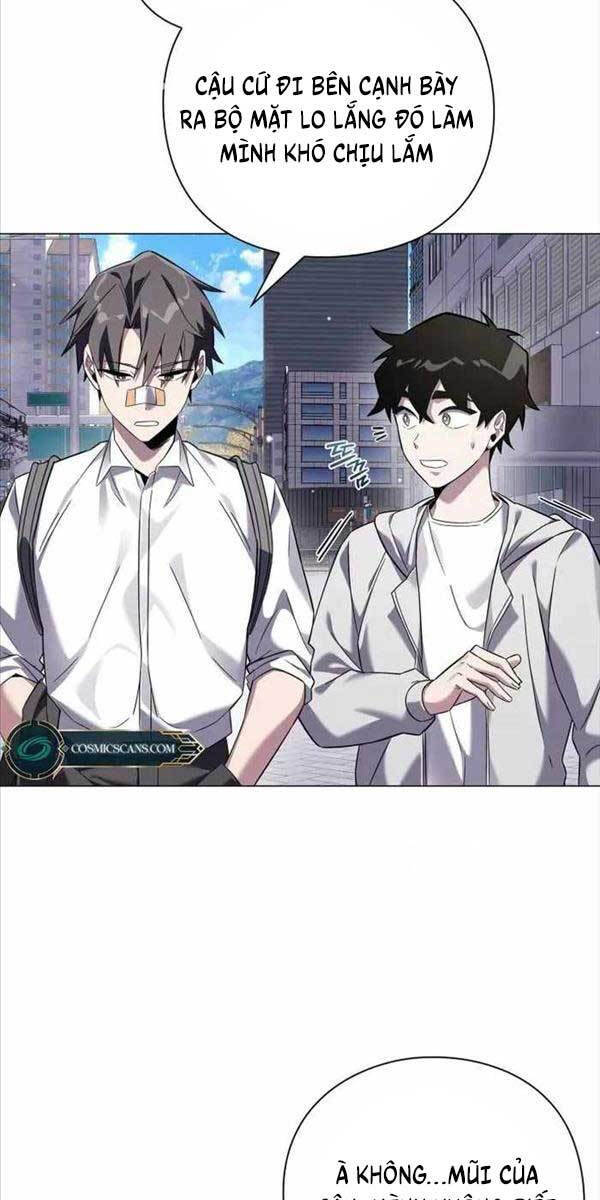 Đêm Của Yêu Tinh Chap 15 - Next Chap 16