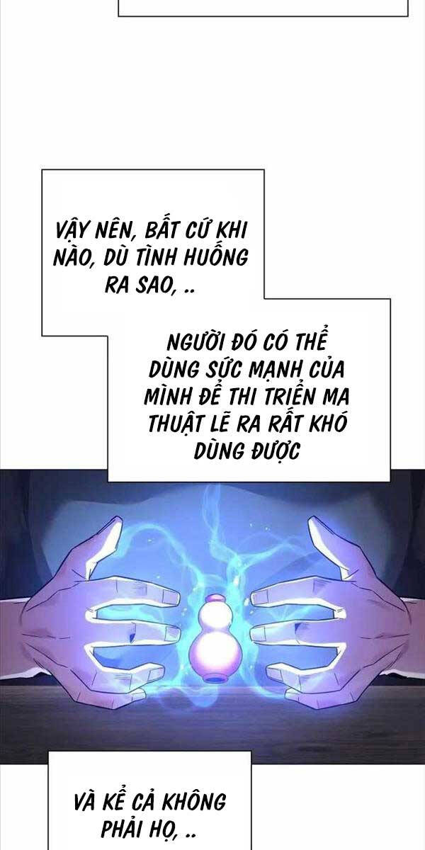 Đêm Của Yêu Tinh Chap 15 - Next Chap 16