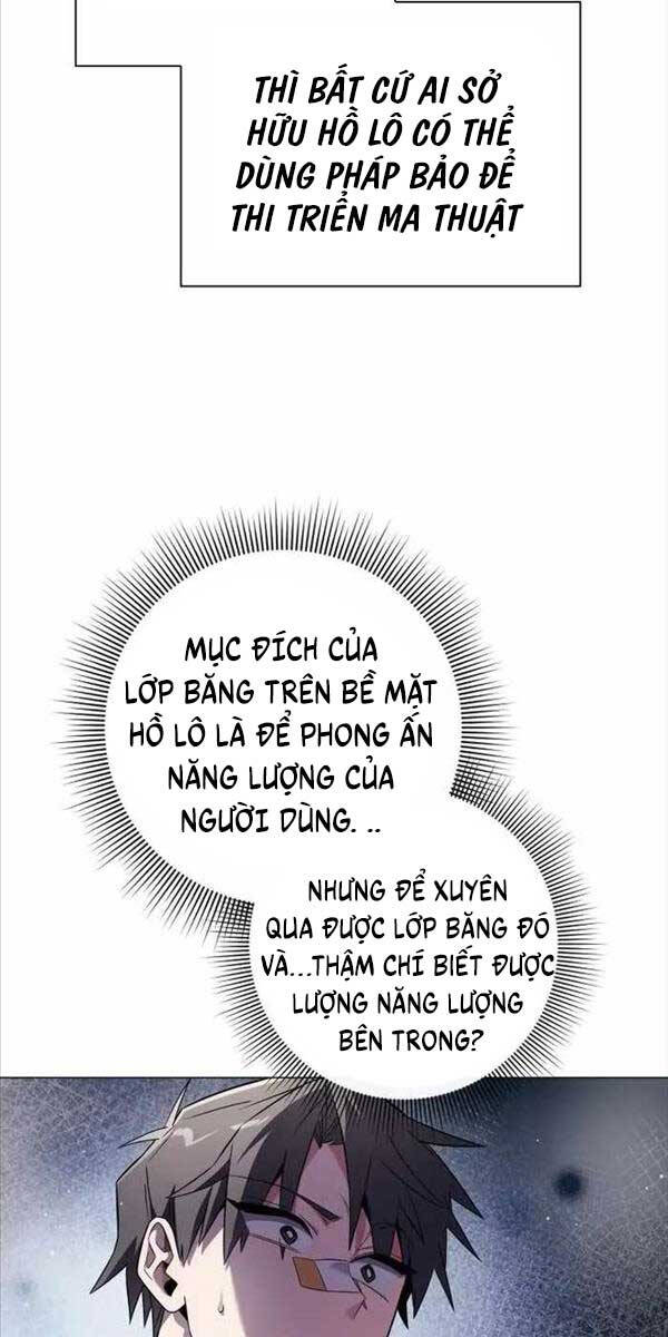 Đêm Của Yêu Tinh Chap 15 - Next Chap 16