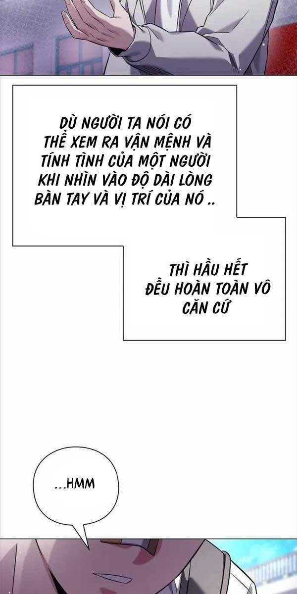 Đêm Của Yêu Tinh Chap 15 - Next Chap 16
