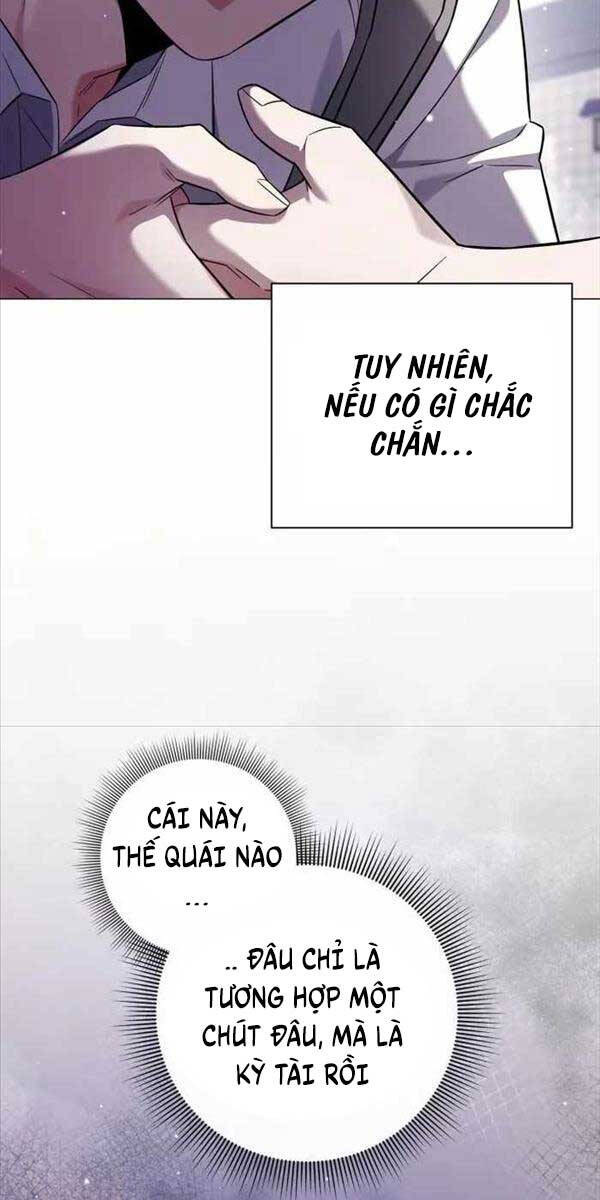 Đêm Của Yêu Tinh Chap 15 - Next Chap 16