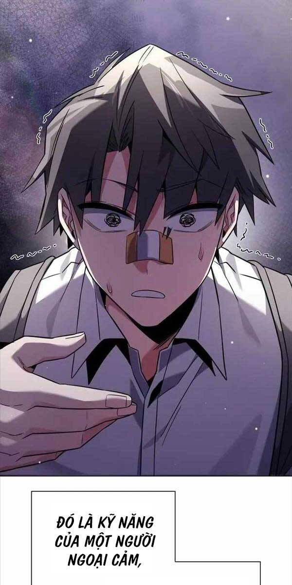 Đêm Của Yêu Tinh Chap 15 - Next Chap 16