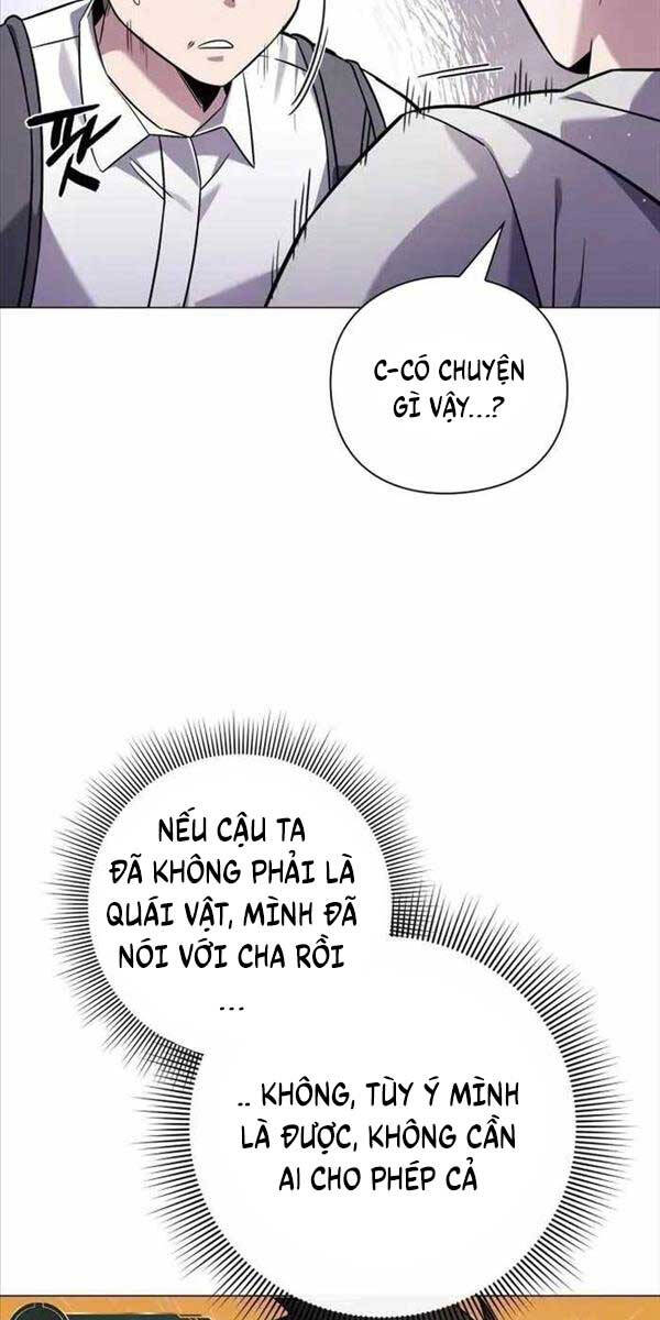 Đêm Của Yêu Tinh Chap 15 - Next Chap 16