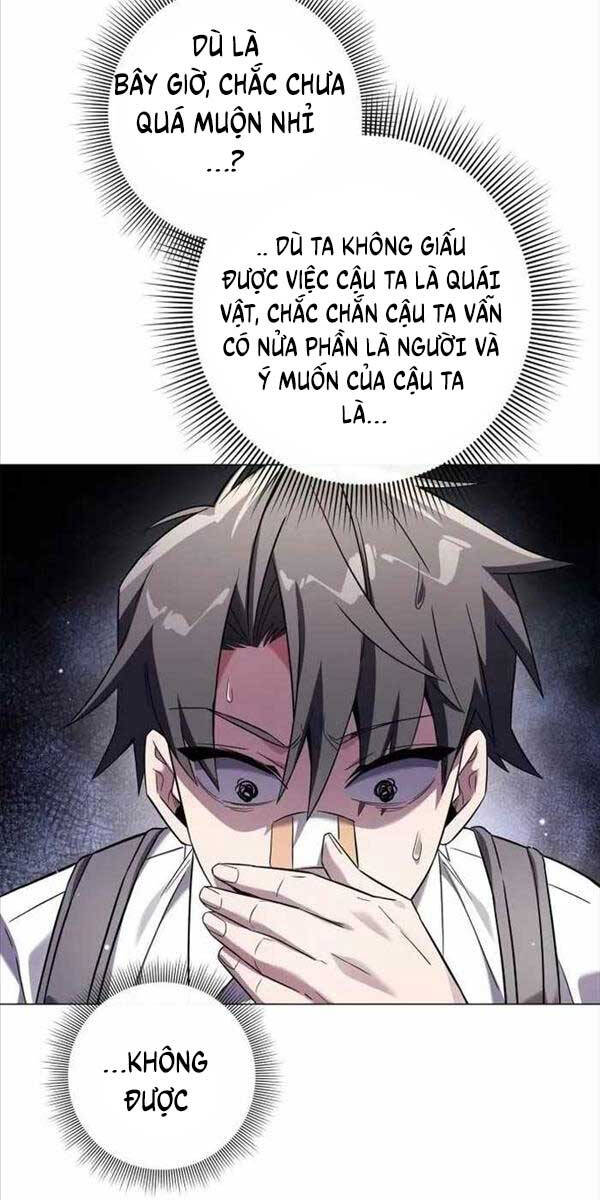 Đêm Của Yêu Tinh Chap 15 - Next Chap 16