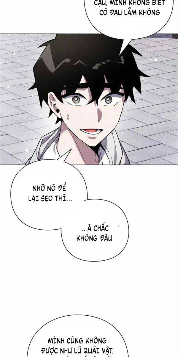 Đêm Của Yêu Tinh Chap 15 - Next Chap 16