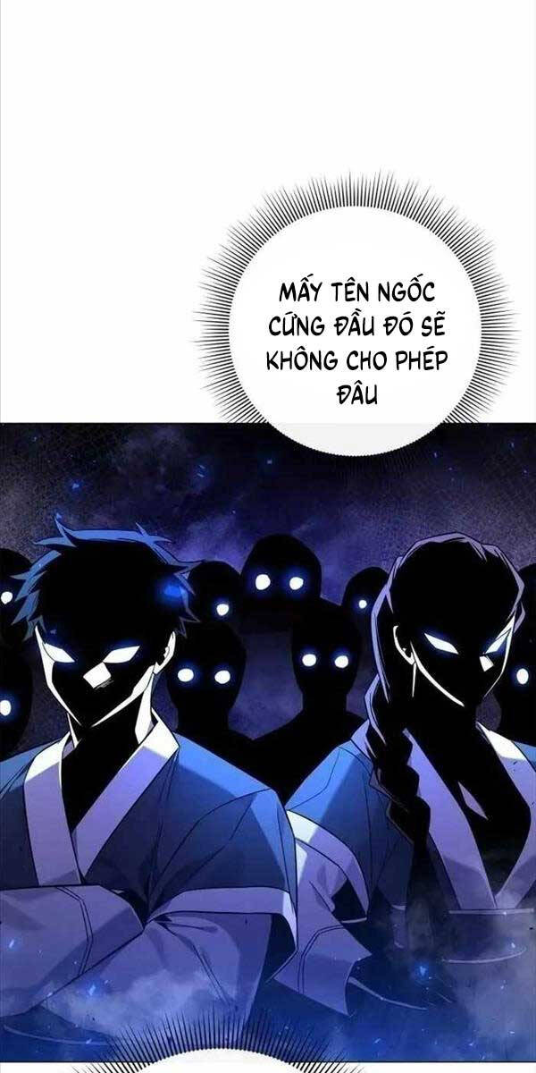 Đêm Của Yêu Tinh Chap 15 - Next Chap 16