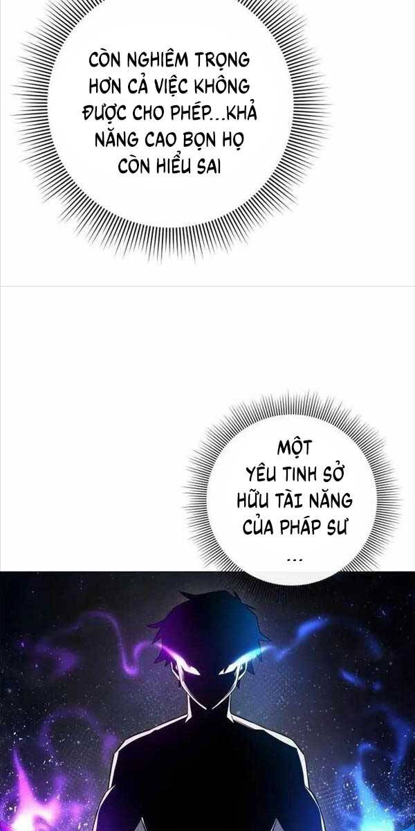 Đêm Của Yêu Tinh Chap 15 - Next Chap 16