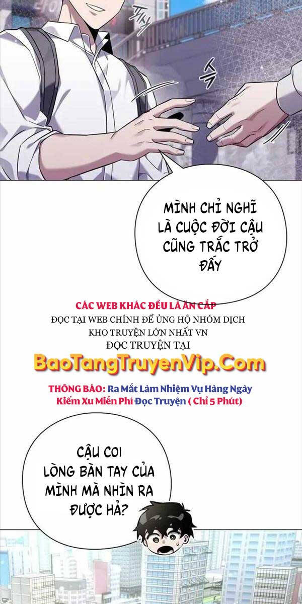 Đêm Của Yêu Tinh Chap 15 - Next Chap 16