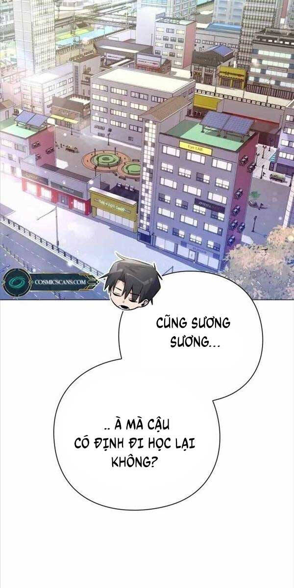 Đêm Của Yêu Tinh Chap 15 - Next Chap 16