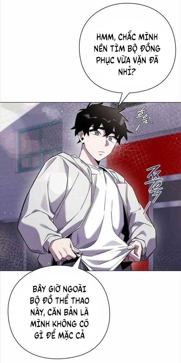 Đêm Của Yêu Tinh Chap 15 - Next Chap 16