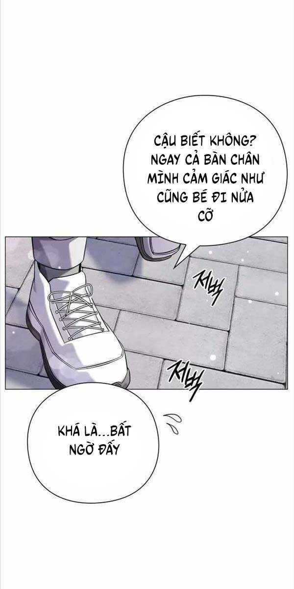 Đêm Của Yêu Tinh Chap 15 - Next Chap 16