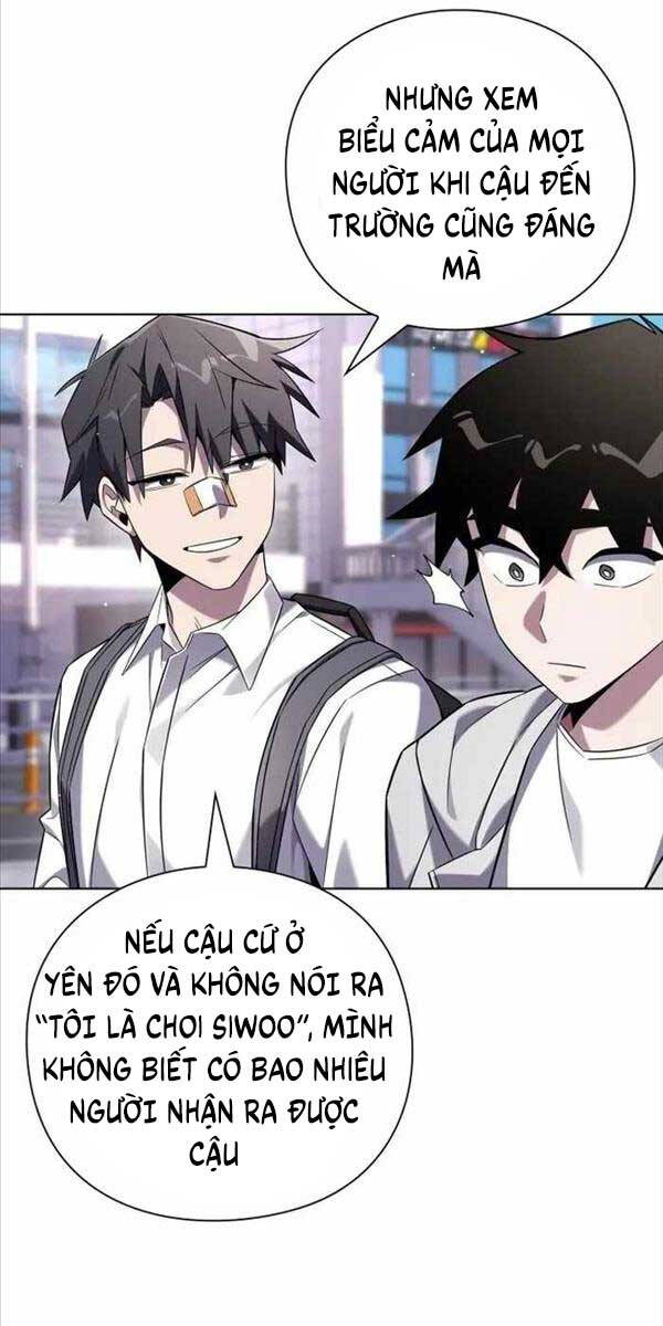 Đêm Của Yêu Tinh Chap 15 - Next Chap 16