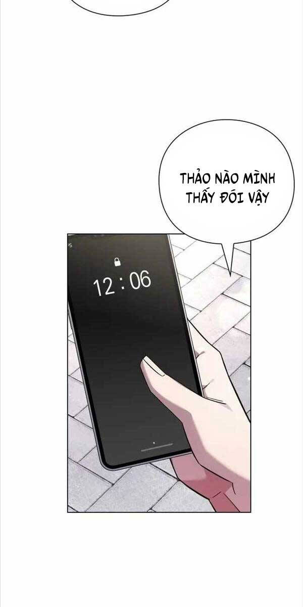 Đêm Của Yêu Tinh Chap 15 - Next Chap 16