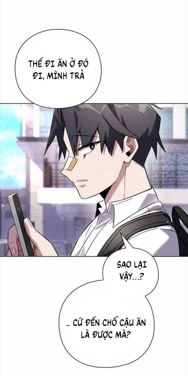 Đêm Của Yêu Tinh Chap 15 - Next Chap 16