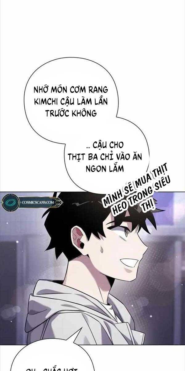 Đêm Của Yêu Tinh Chap 15 - Next Chap 16