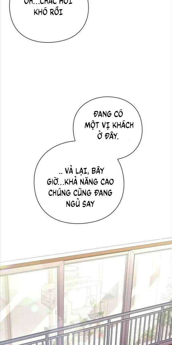 Đêm Của Yêu Tinh Chap 15 - Next Chap 16
