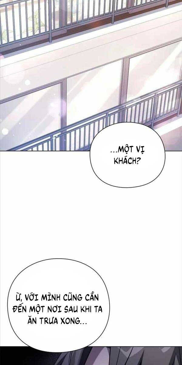 Đêm Của Yêu Tinh Chap 15 - Next Chap 16