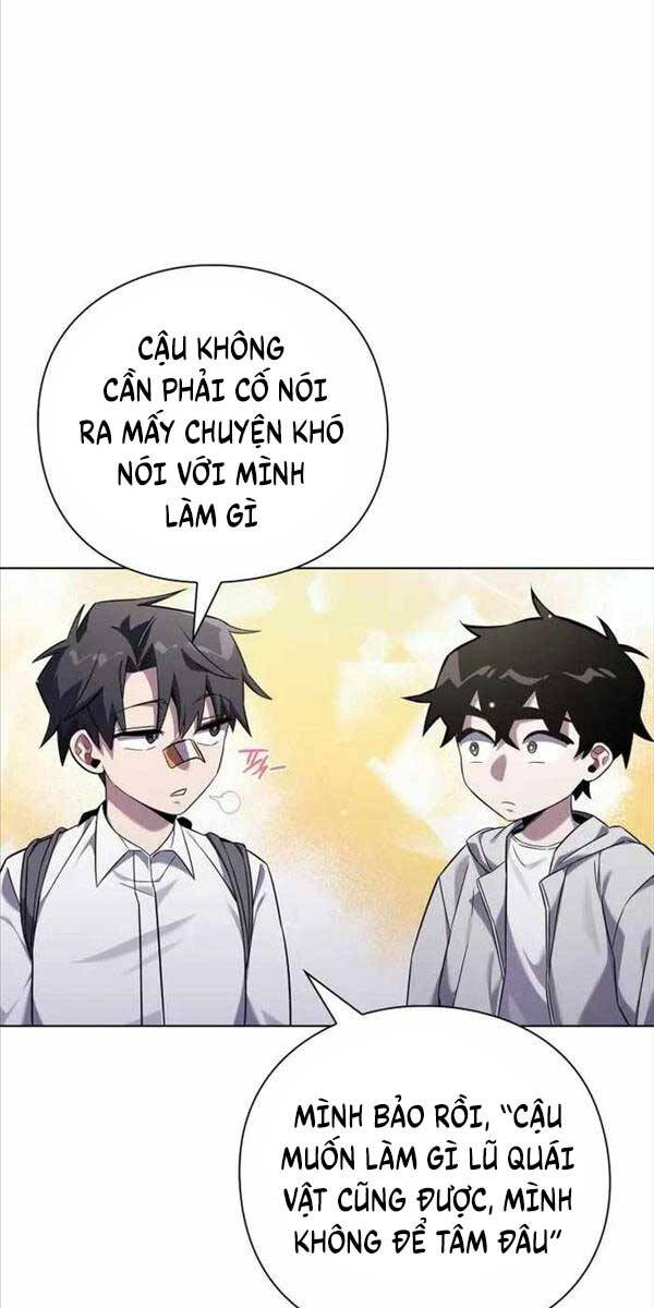 Đêm Của Yêu Tinh Chap 15 - Next Chap 16