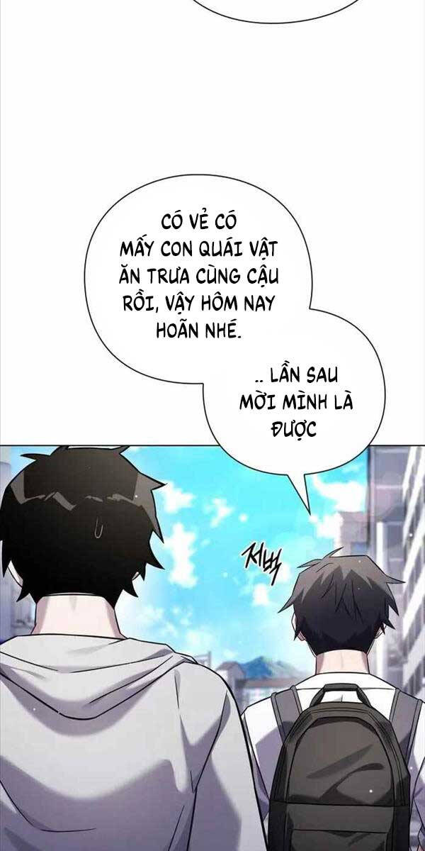 Đêm Của Yêu Tinh Chap 15 - Next Chap 16