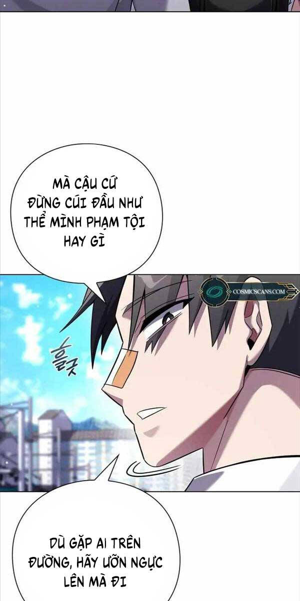Đêm Của Yêu Tinh Chap 15 - Next Chap 16