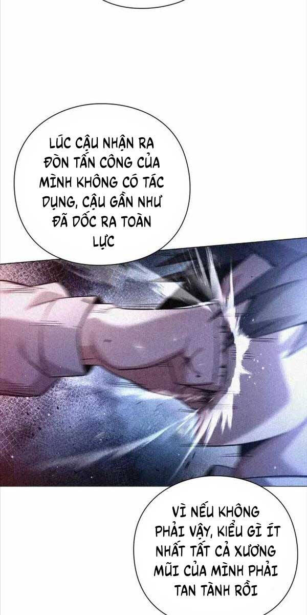 Đêm Của Yêu Tinh Chap 15 - Next Chap 16