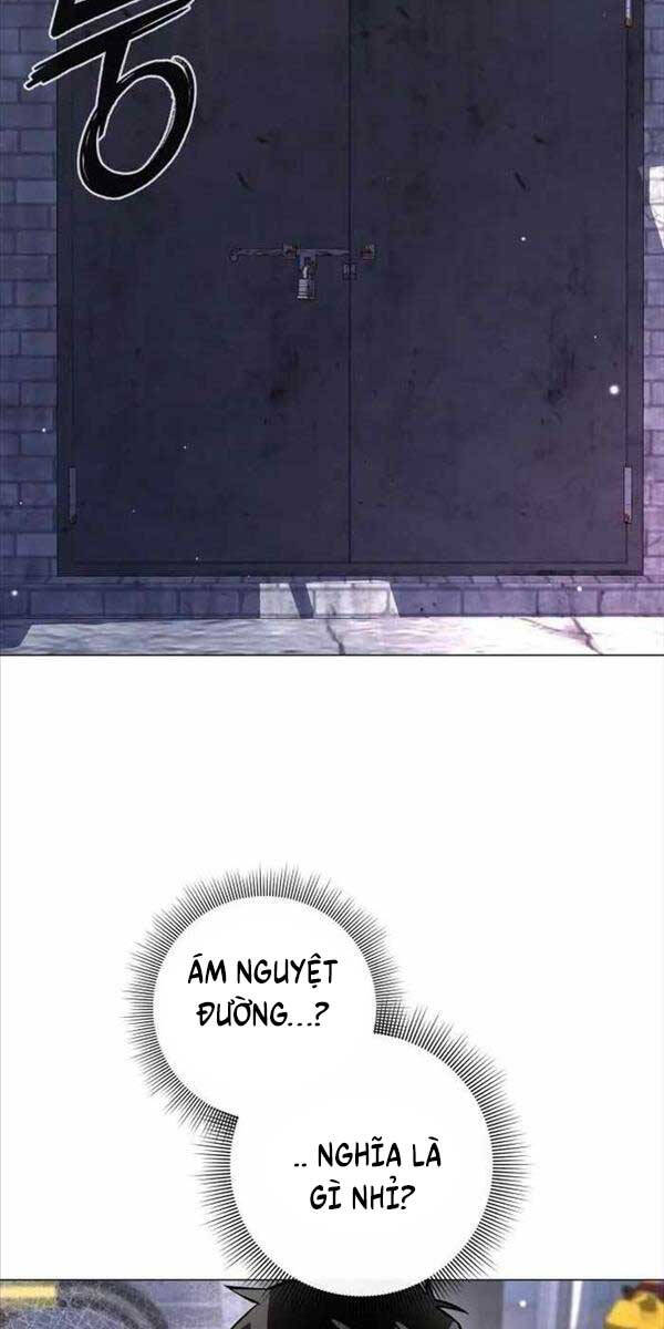 Đêm Của Yêu Tinh Chap 15 - Next Chap 16