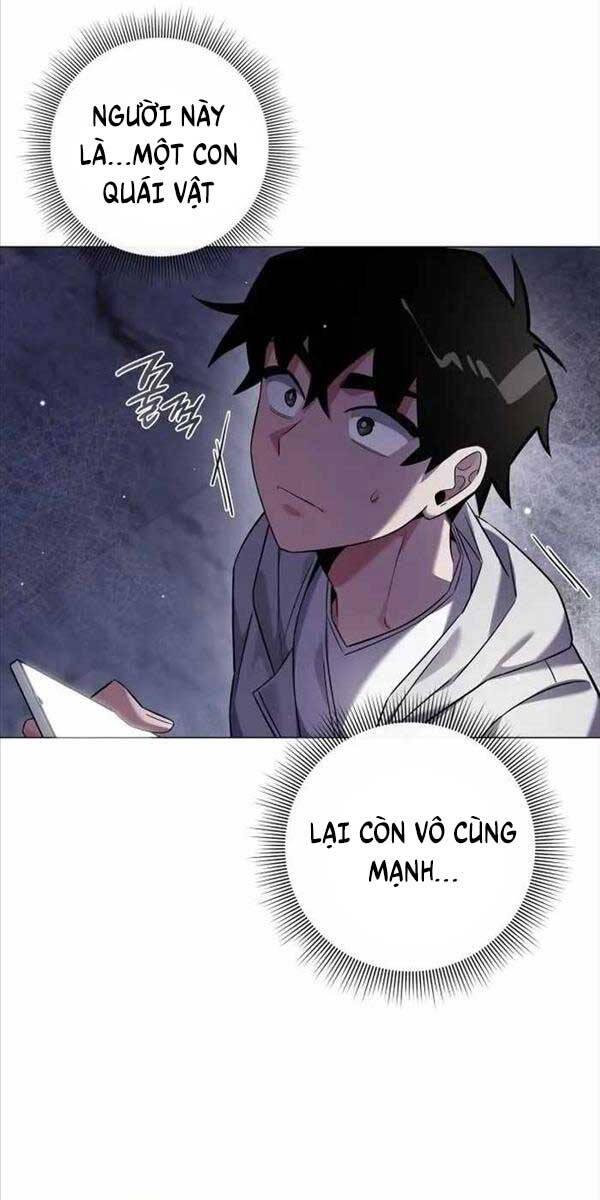 Đêm Của Yêu Tinh Chap 15 - Next Chap 16