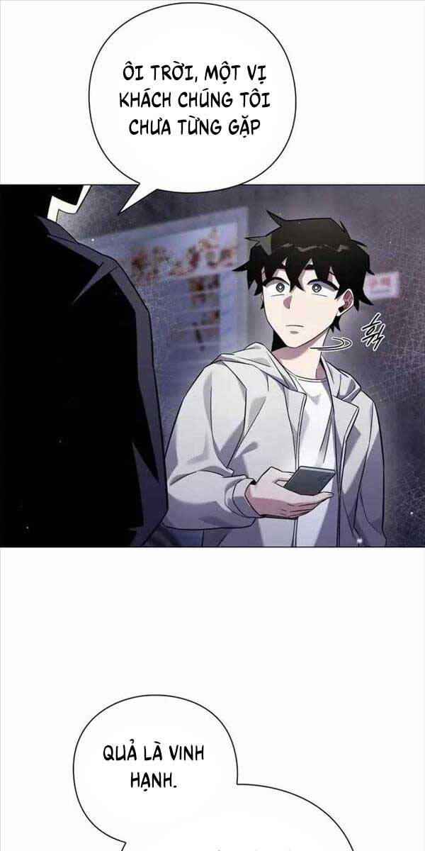 Đêm Của Yêu Tinh Chap 15 - Next Chap 16