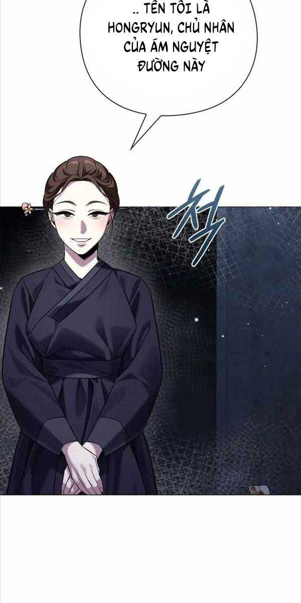 Đêm Của Yêu Tinh Chap 15 - Next Chap 16