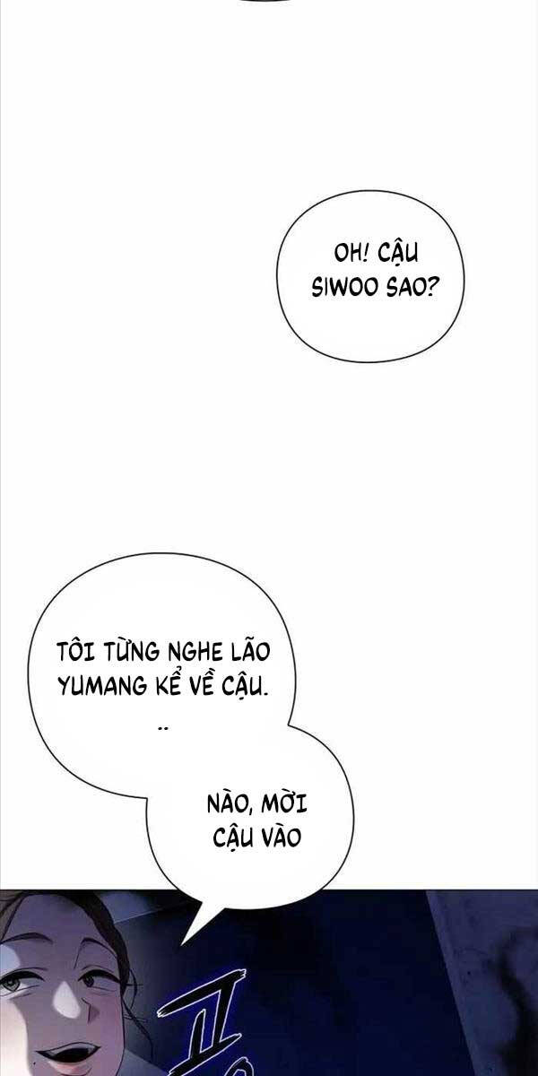 Đêm Của Yêu Tinh Chap 15 - Next Chap 16
