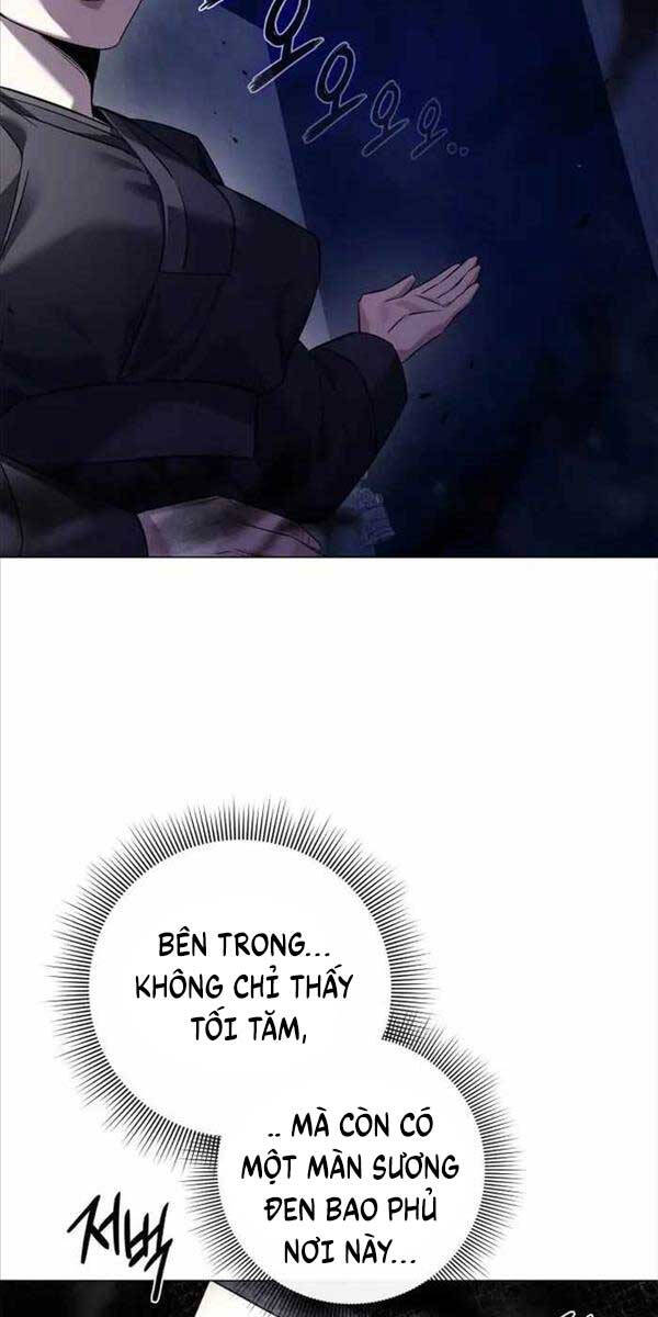 Đêm Của Yêu Tinh Chap 15 - Next Chap 16