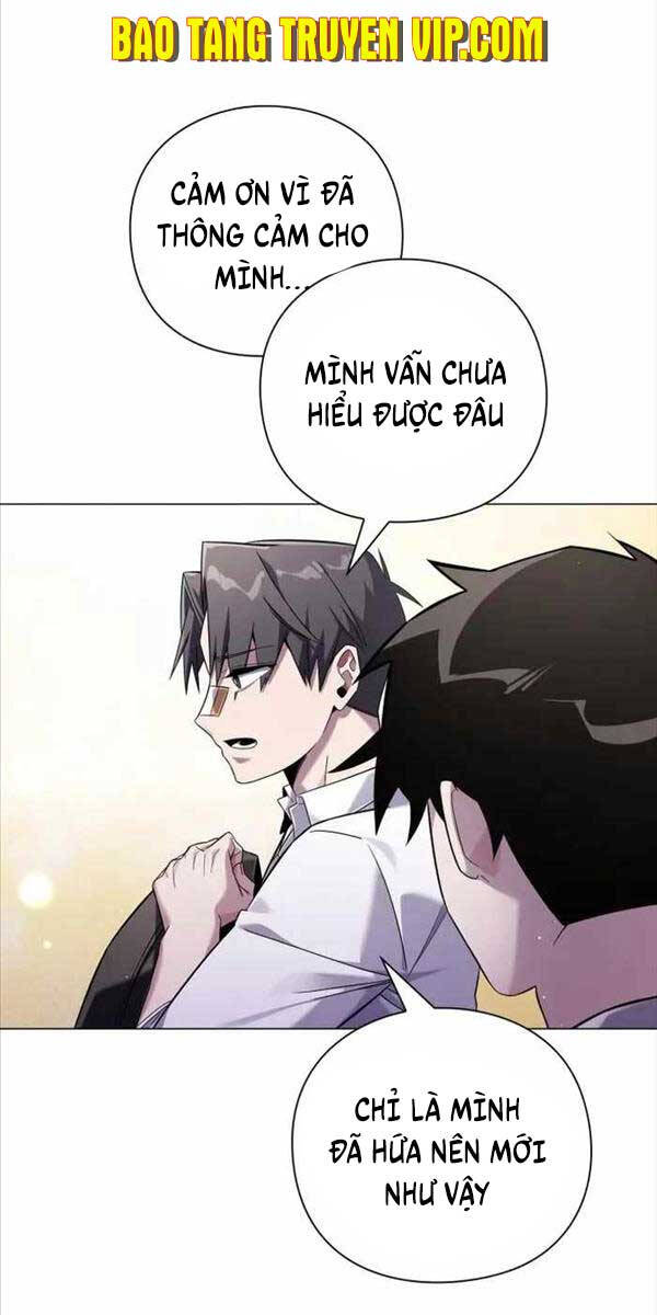 Đêm Của Yêu Tinh Chap 15 - Next Chap 16