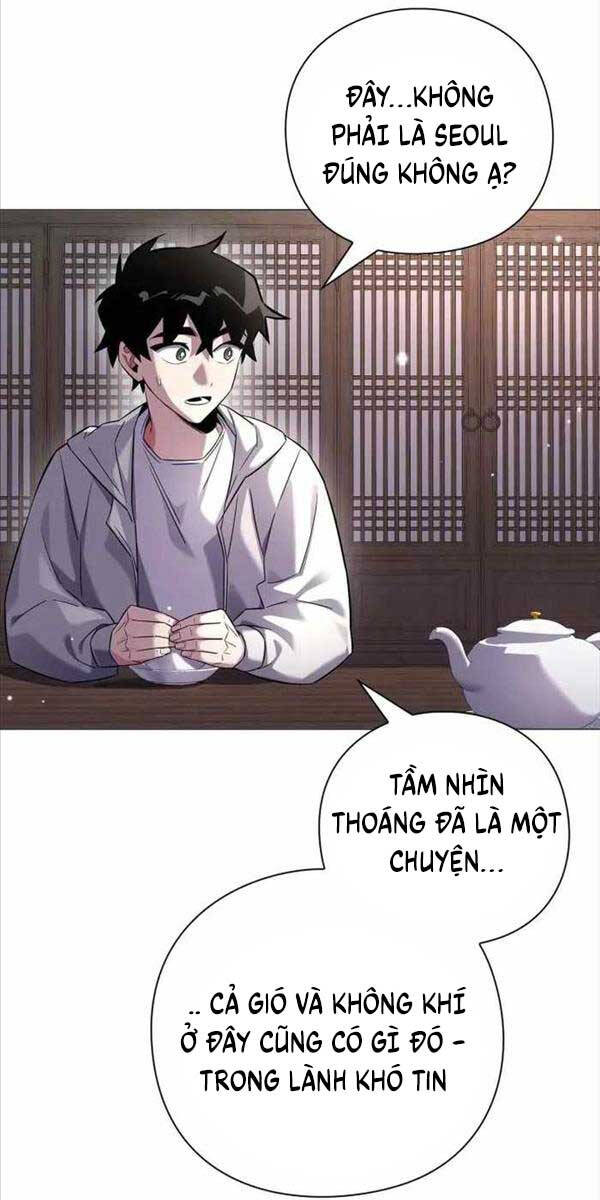 Đêm Của Yêu Tinh Chap 15 - Next Chap 16