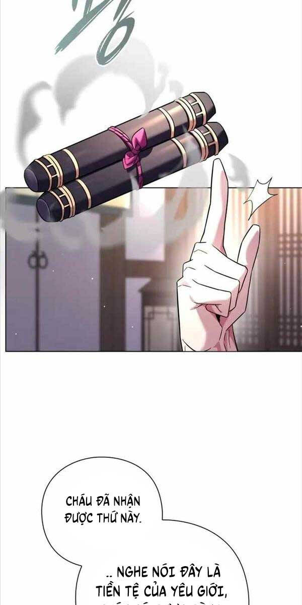 Đêm Của Yêu Tinh Chap 15 - Next Chap 16