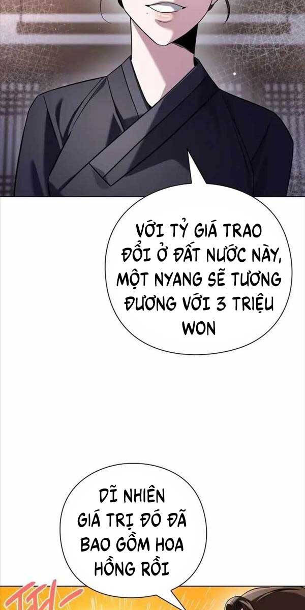 Đêm Của Yêu Tinh Chap 15 - Next Chap 16